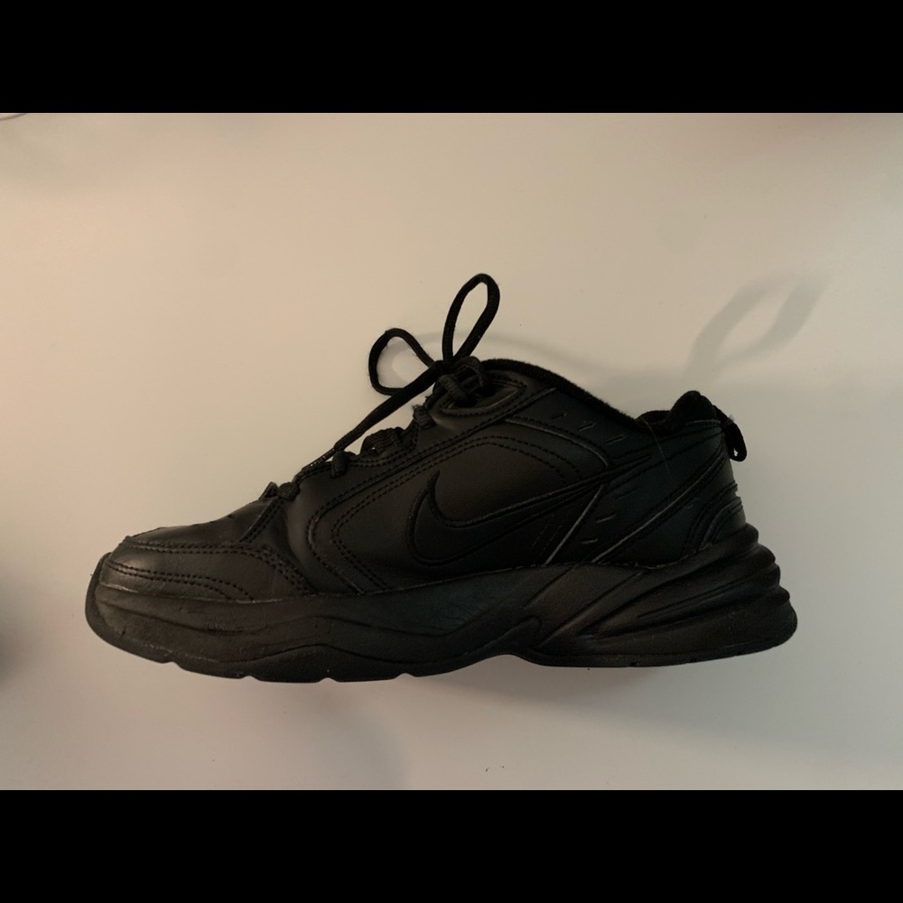 nike air monarch